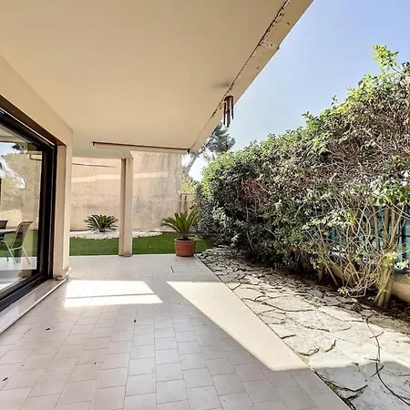 Appartement Parc Aiguebel - 3p In A With Swimming Pool And Tennis