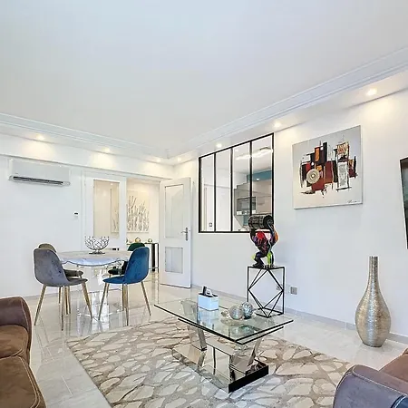 Parc Aiguebel - 3p In A With Swimming Pool And Tennis Apartment *